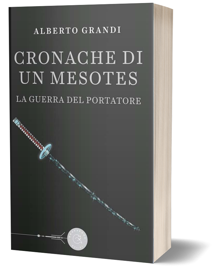 Cronache di un Mesotes - La guerra del portatore